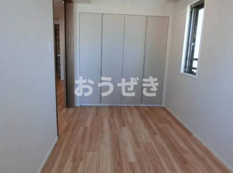 ザ・パークハビオ蔵前の内装