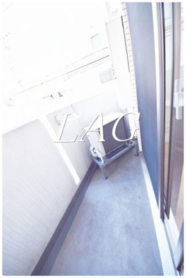 【バルコニー】 | Ｌａｖｉｌｉｏ　錦糸町　Ｂｅｌｌｇｒａｄｅ | バルコニーです。