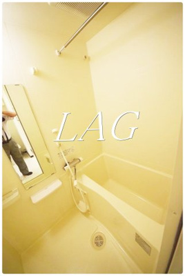 【浴室】 | Ｌａｖｉｌｉｏ　錦糸町　Ｂｅｌｌｇｒａｄｅ | お風呂です。