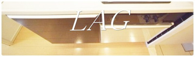 【収納】 | Ｌａｖｉｌｉｏ　錦糸町　Ｂｅｌｌｇｒａｄｅ | 収納です。