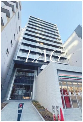 【外観】 | レジディア錦糸町 | 外観です。