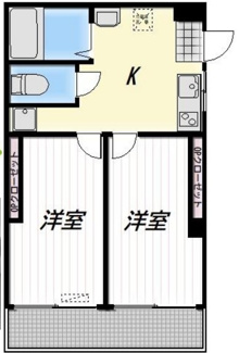 【間取り】 | Ｐｈｉｌｉａ | 間取りです。