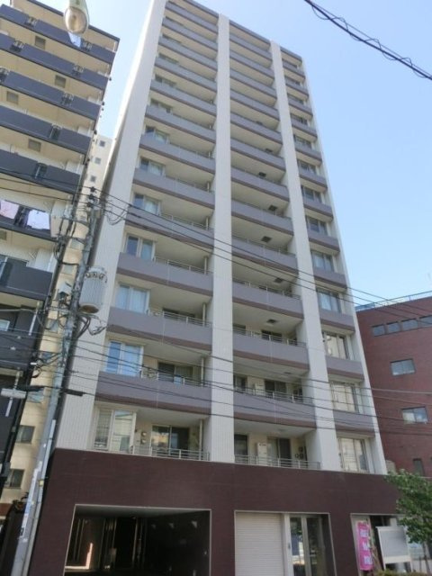 パークハウス　セントリエ