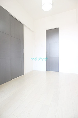 【収納】 | レジデンシャルステートタワー南千住