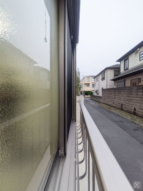 アーバンハウス雑司が谷の設備