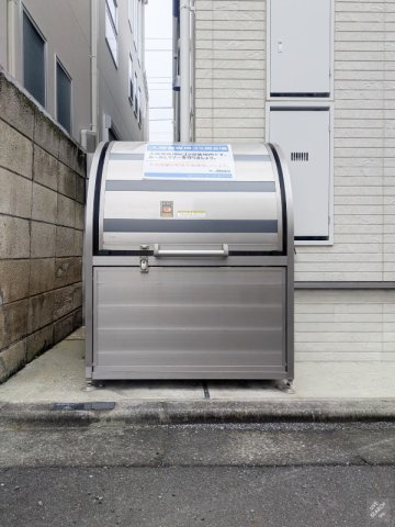 アーバンハウス雑司が谷のその他