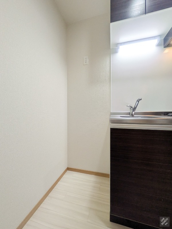 アーバンハウス雑司が谷の内装|内装は落ち着いています