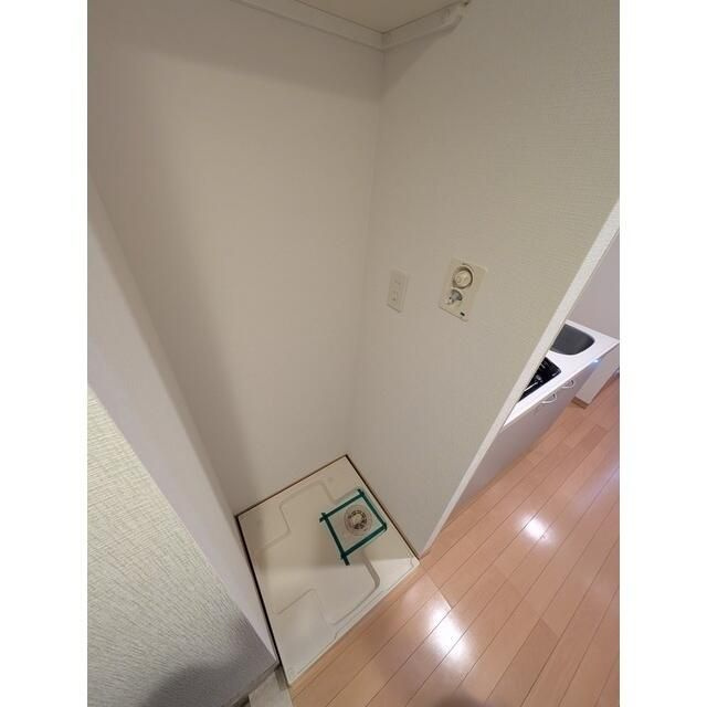 リージア代々木の設備