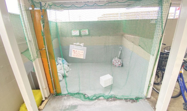 松戸市小金きよしケ丘４丁目の賃貸マンションのその他
