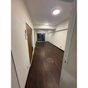 松戸市小金きよしケ丘４丁目の賃貸マンションの内装
