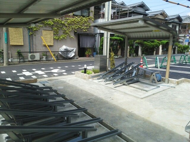 【その他共用部分】 | プラージュ堺