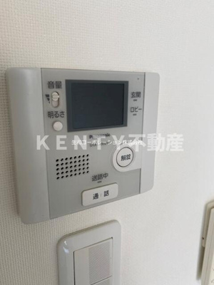 【セキュリティ】 | アスティ大森