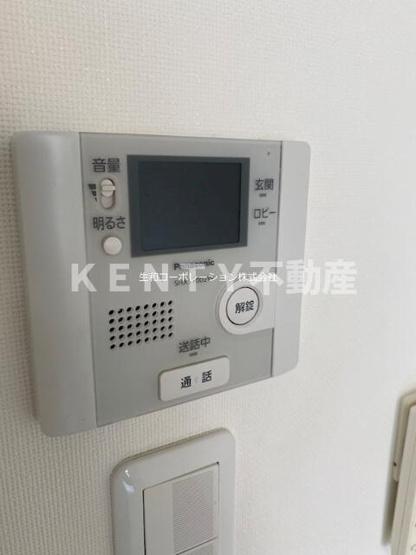 【セキュリティ】 | アスティ大森