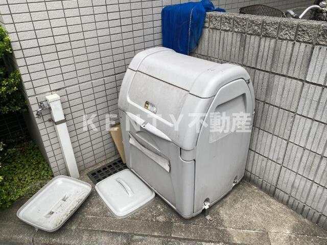 【その他共用部分】 | アスティ大森
