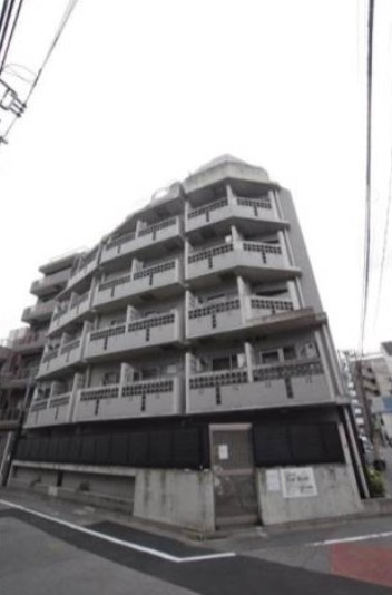 【外観】 | ブライズ早稲田東