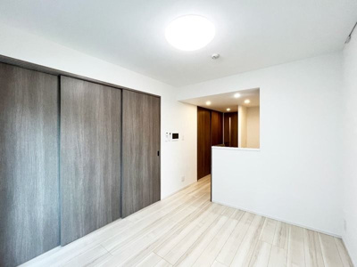 【居間・リビング】 | S-RESIDENCE高井戸EAST