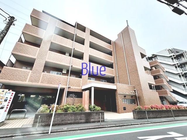 【外観】 | エヴァー高田