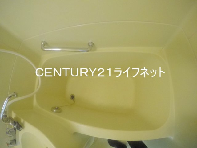 【浴室】 | リアライズ江坂