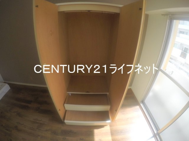 【収納】 | リアライズ江坂