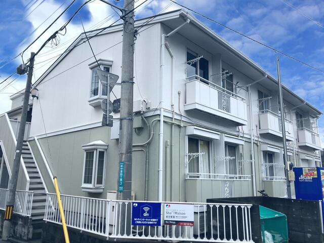 【外観】