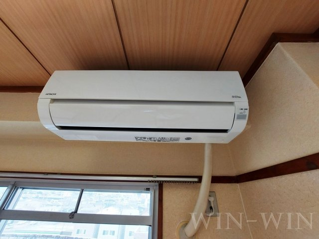 エルカーサ Ⅱの設備|イメージ（同建物内別部屋の写真です）