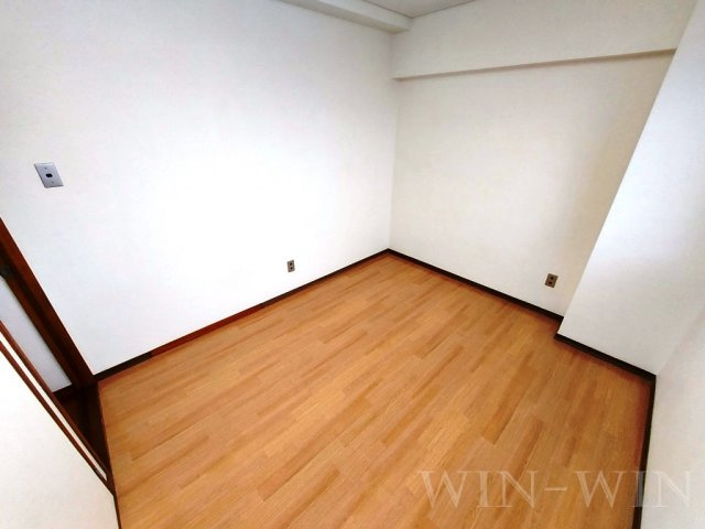 エルカーサ Ⅱの寝室|イメージ（同建物内別部屋の写真です）