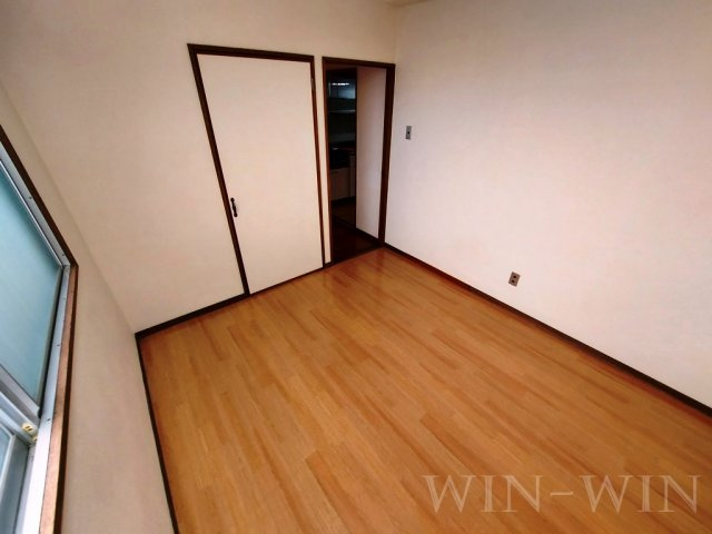 エルカーサ Ⅱの洋室|イメージ（同建物内別部屋の写真です）