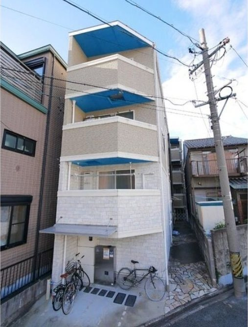 ソリッド千種の画像