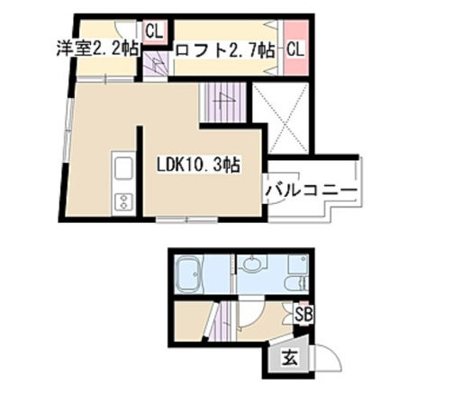 ソリッド千種