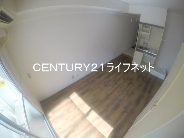 【寝室】 | リアライズ江坂