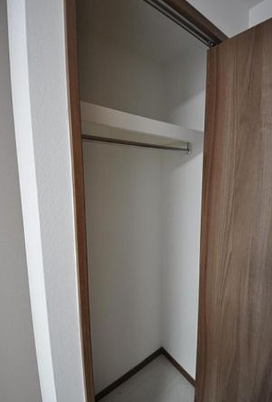 町屋ＢＡＳＥの収納