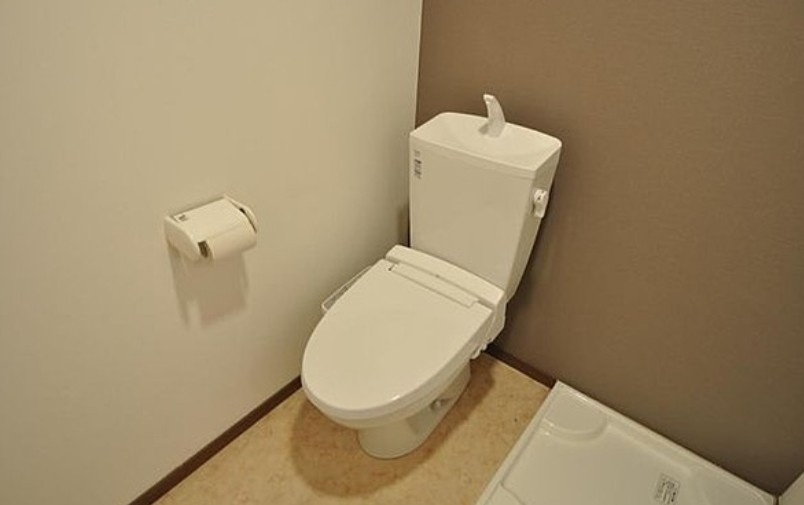 町屋ＢＡＳＥのトイレ