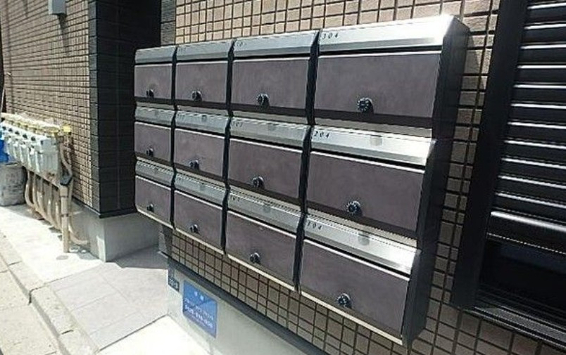 町屋ＢＡＳＥのその他共用部分