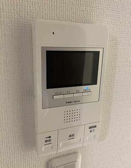 町屋ＢＡＳＥのセキュリティ