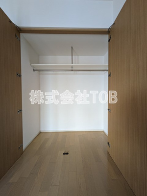 【収納】 | コスモ下高井戸ステーションアベニュー | ※別号室参考写真※