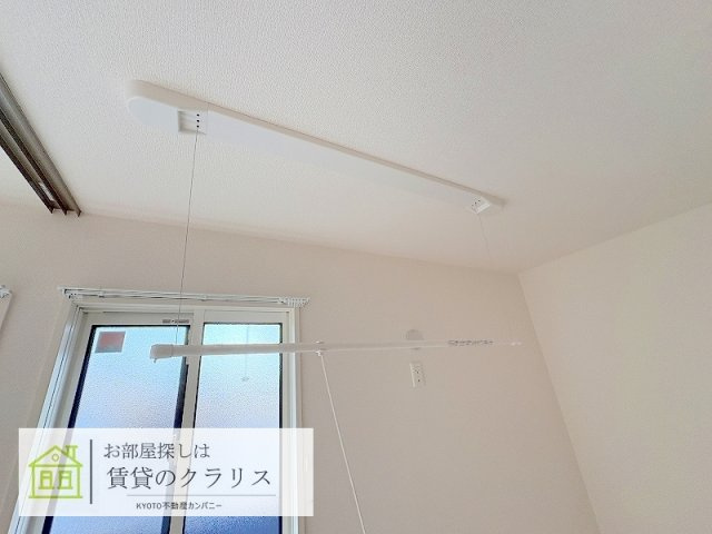 グランナッシム西京極