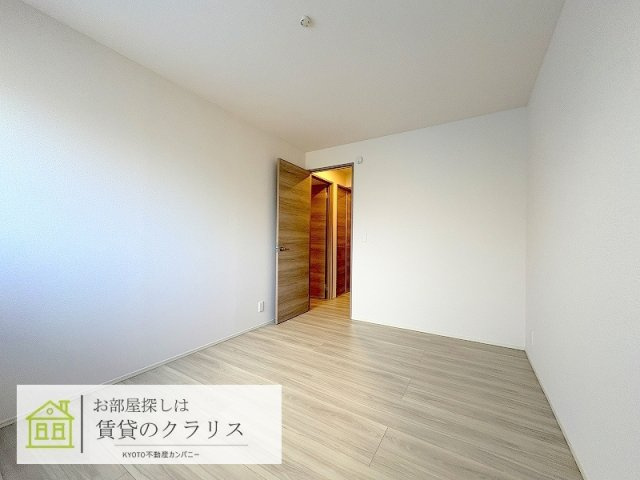 グランナッシム西京極