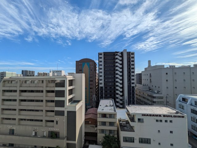 MT栄|名古屋市の賃貸ならMy賃貸の展望|MT栄