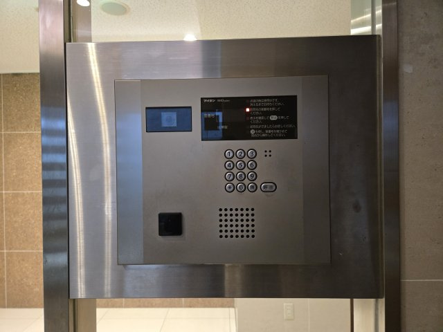 MT栄|名古屋市の賃貸ならMy賃貸のセキュリティ|MT栄