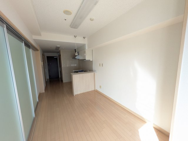 MT栄|名古屋市の賃貸ならMy賃貸の居間・リビング|MT栄