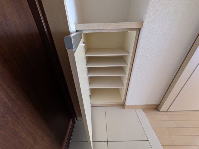 MT栄|名古屋市の賃貸ならMy賃貸の収納|MT栄