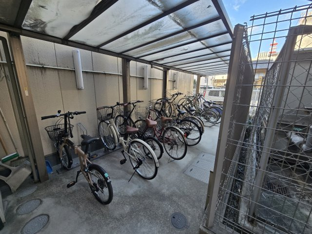 MT栄|名古屋市の賃貸ならMy賃貸のその他共用部分|MT栄