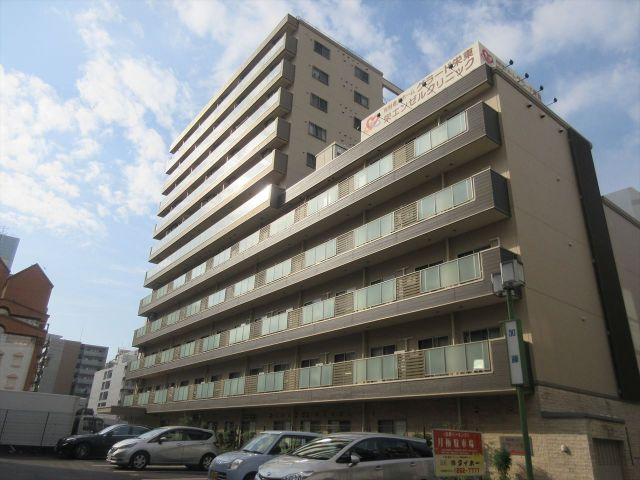 MT栄|名古屋市の賃貸ならMy賃貸