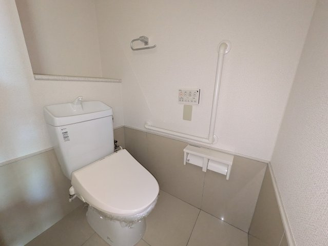 MT栄|名古屋市の賃貸ならMy賃貸のトイレ|MT栄