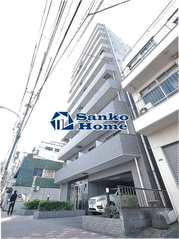 ヴェルステージ吾妻橋