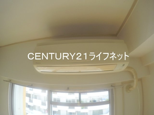 【設備】 | リアライズ江坂