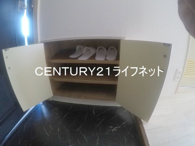 【玄関】 | リアライズ江坂