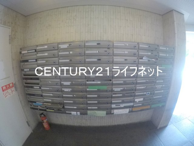 【その他共用部分】 | リアライズ江坂