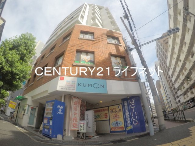 【外観】 | リアライズ江坂