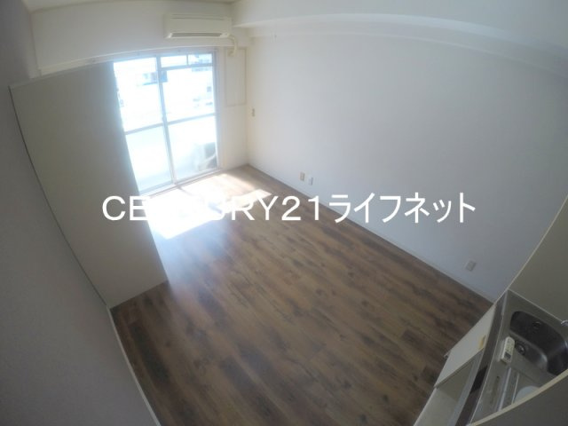 【居間・リビング】 | リアライズ江坂